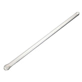 BDStyle Clear Glass Smooth Mens Urethral Plug